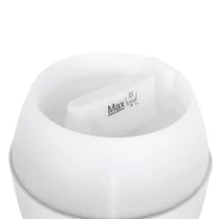 Diffusore elettrico fiamma 200 ml sale Himalaya