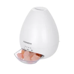 Diffusore elettrico fiamma 200 ml sale Himalaya