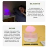 Diffusore elettrico 200 ml nuvola