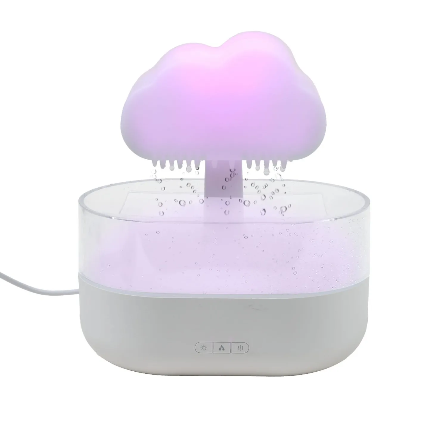 Diffusore elettrico 200 ml nuvola