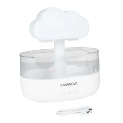 Diffusore elettrico 200 ml nuvola