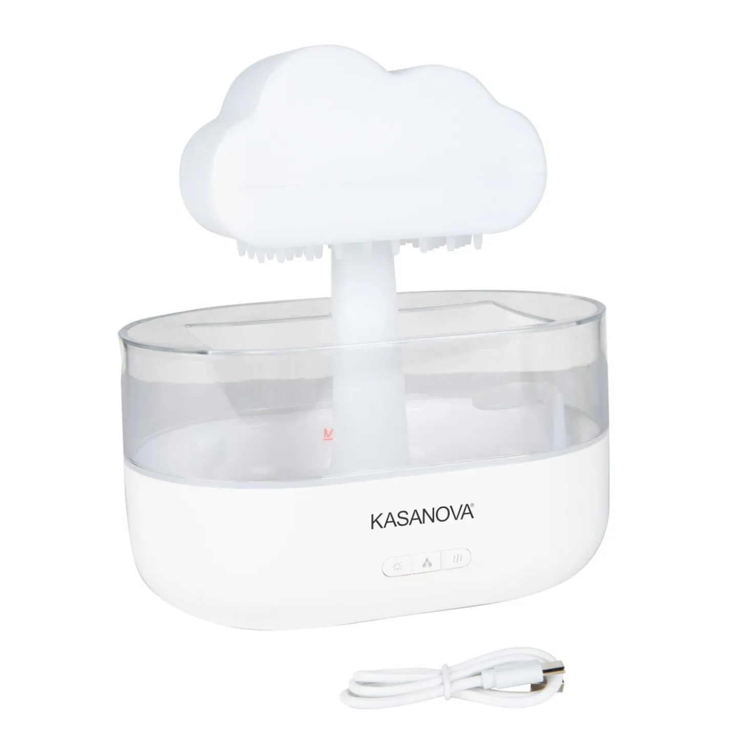 Diffusore elettrico 200 ml nuvola