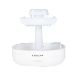 Diffusore elettrico 200 ml nuvola