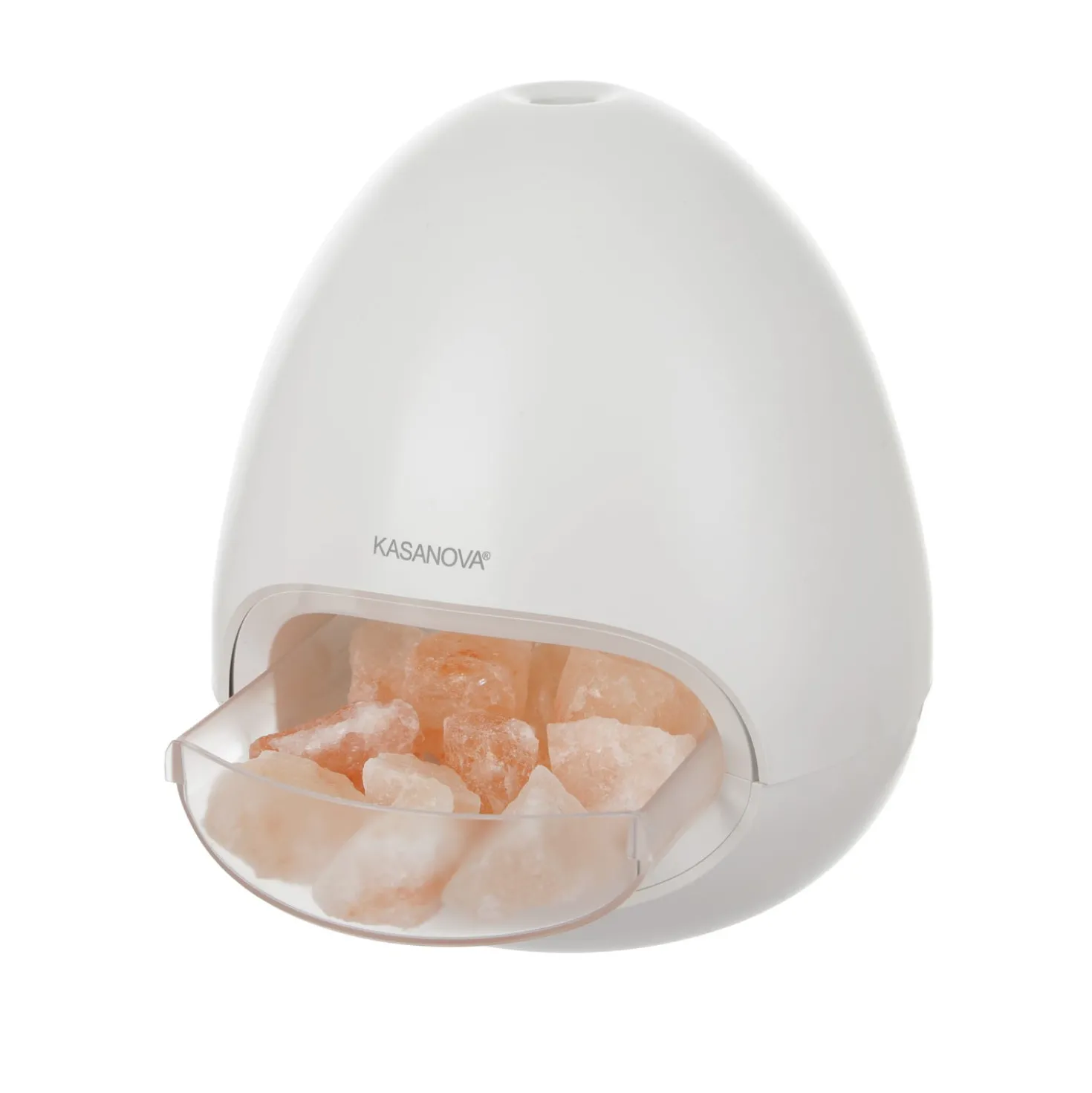Diffusore elettrico 150 ml sale Himalaya