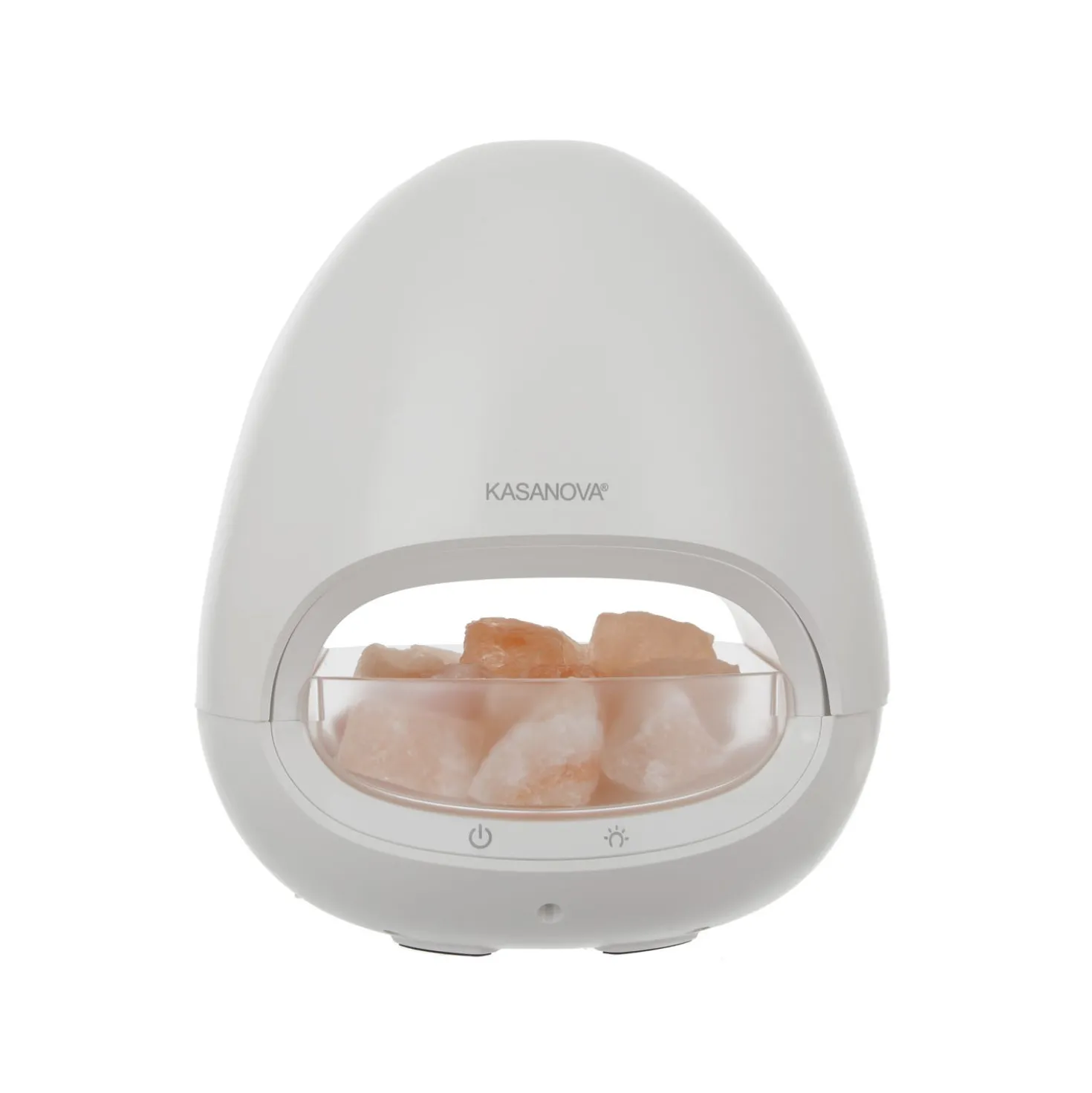 Diffusore elettrico 150 ml sale Himalaya
