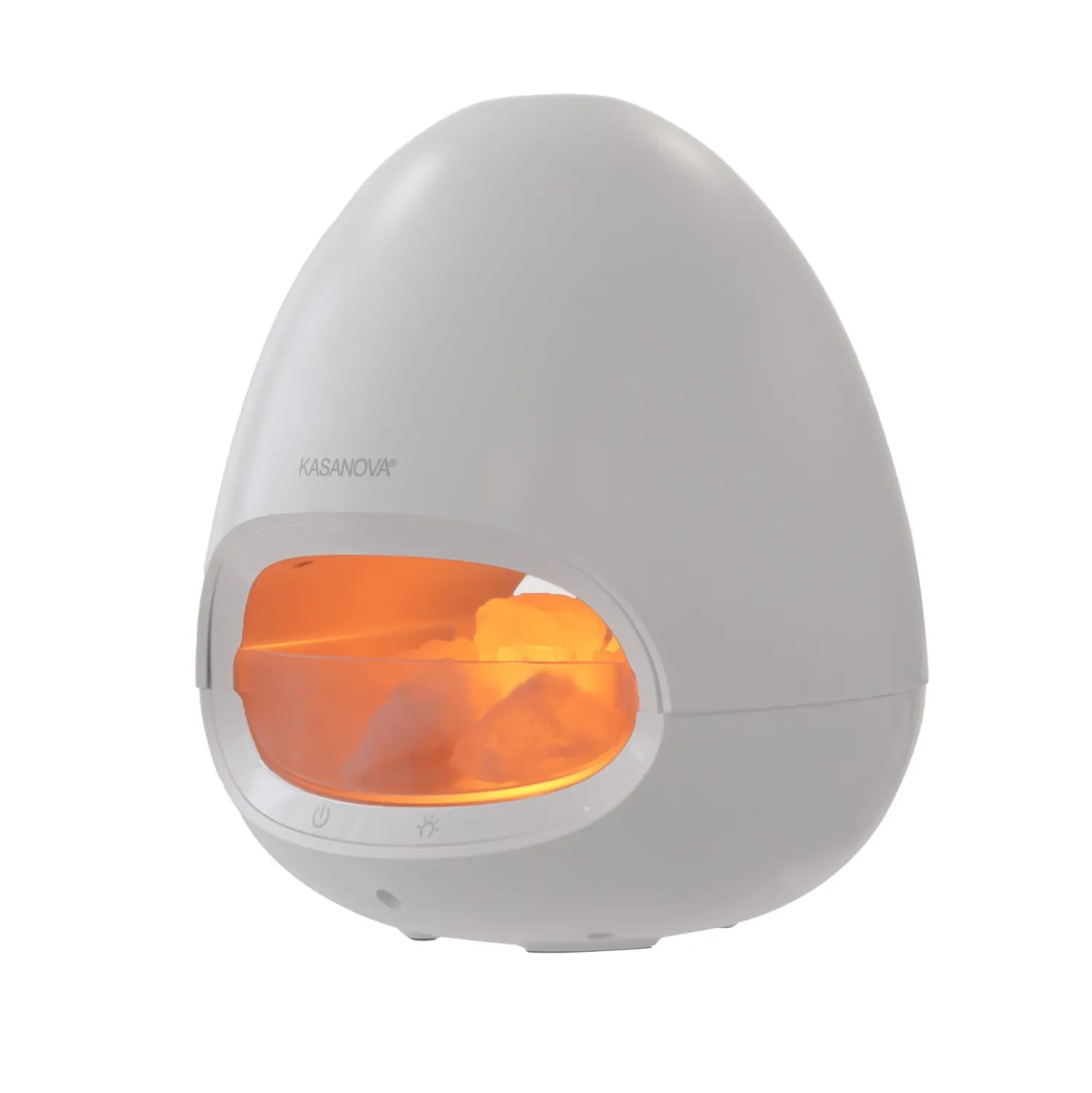 Diffusore elettrico 150 ml sale Himalaya