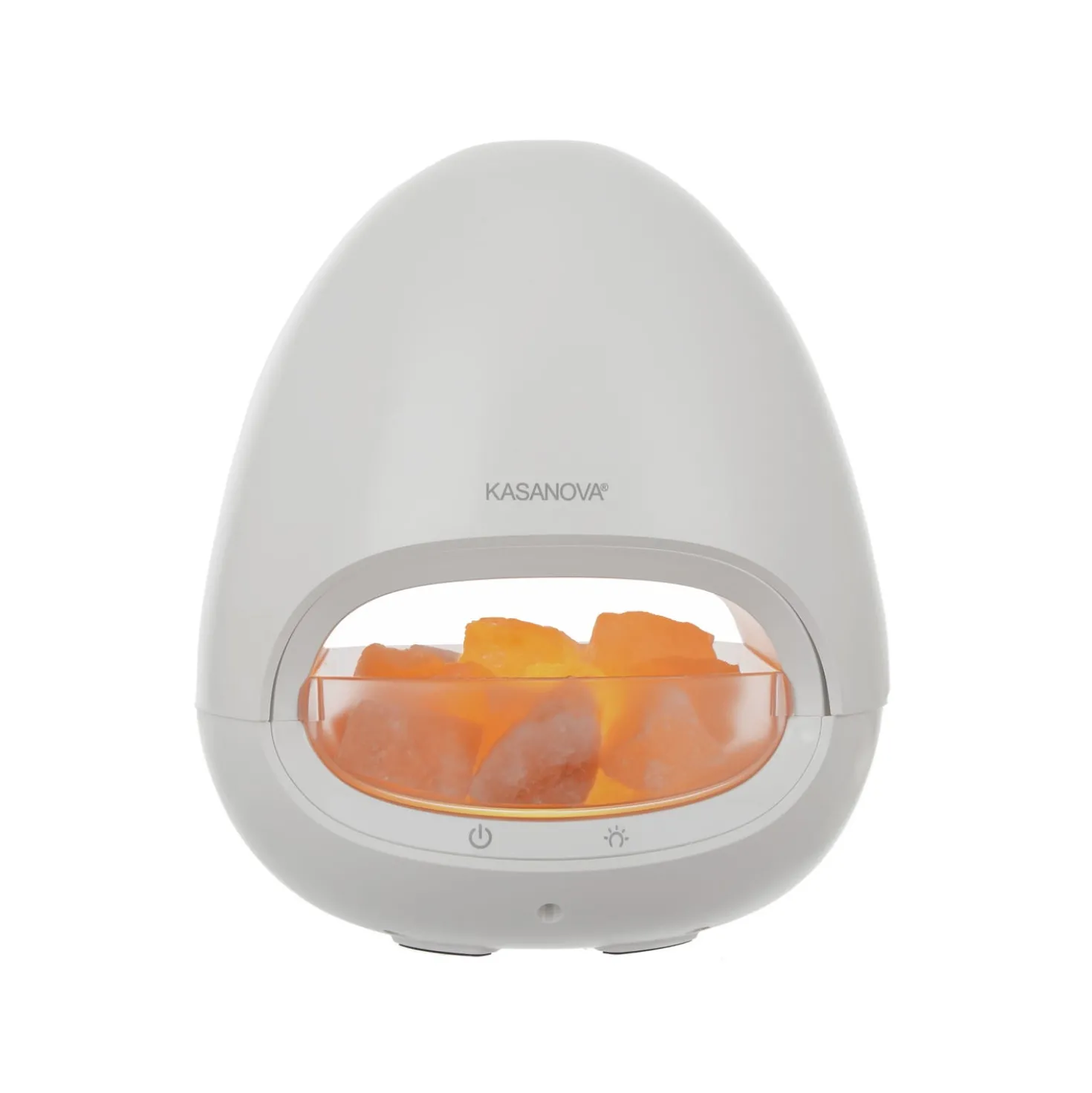 Diffusore elettrico 150 ml sale Himalaya