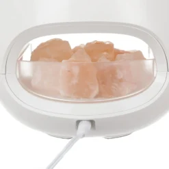 Diffusore elettrico 150 ml sale Himalaya