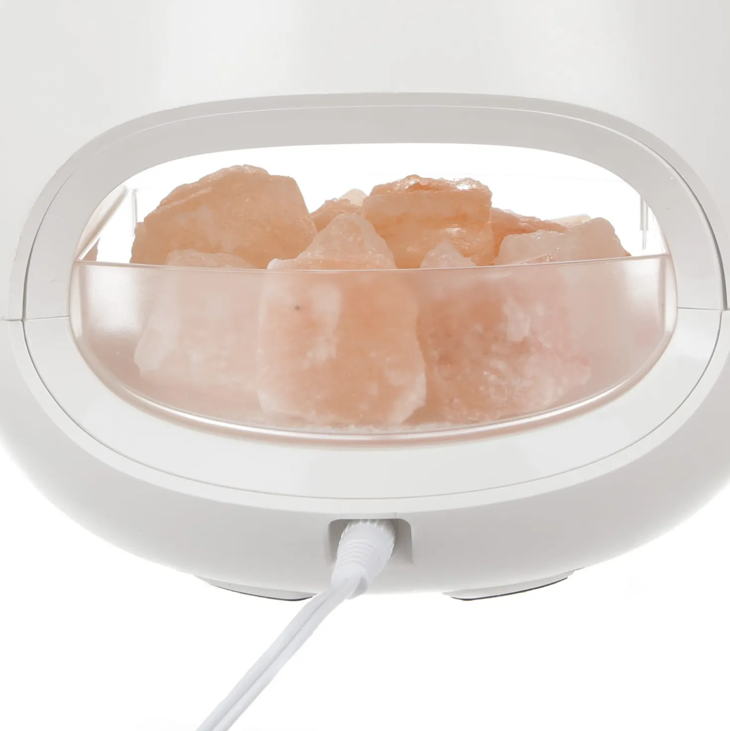 Diffusore elettrico 150 ml sale Himalaya