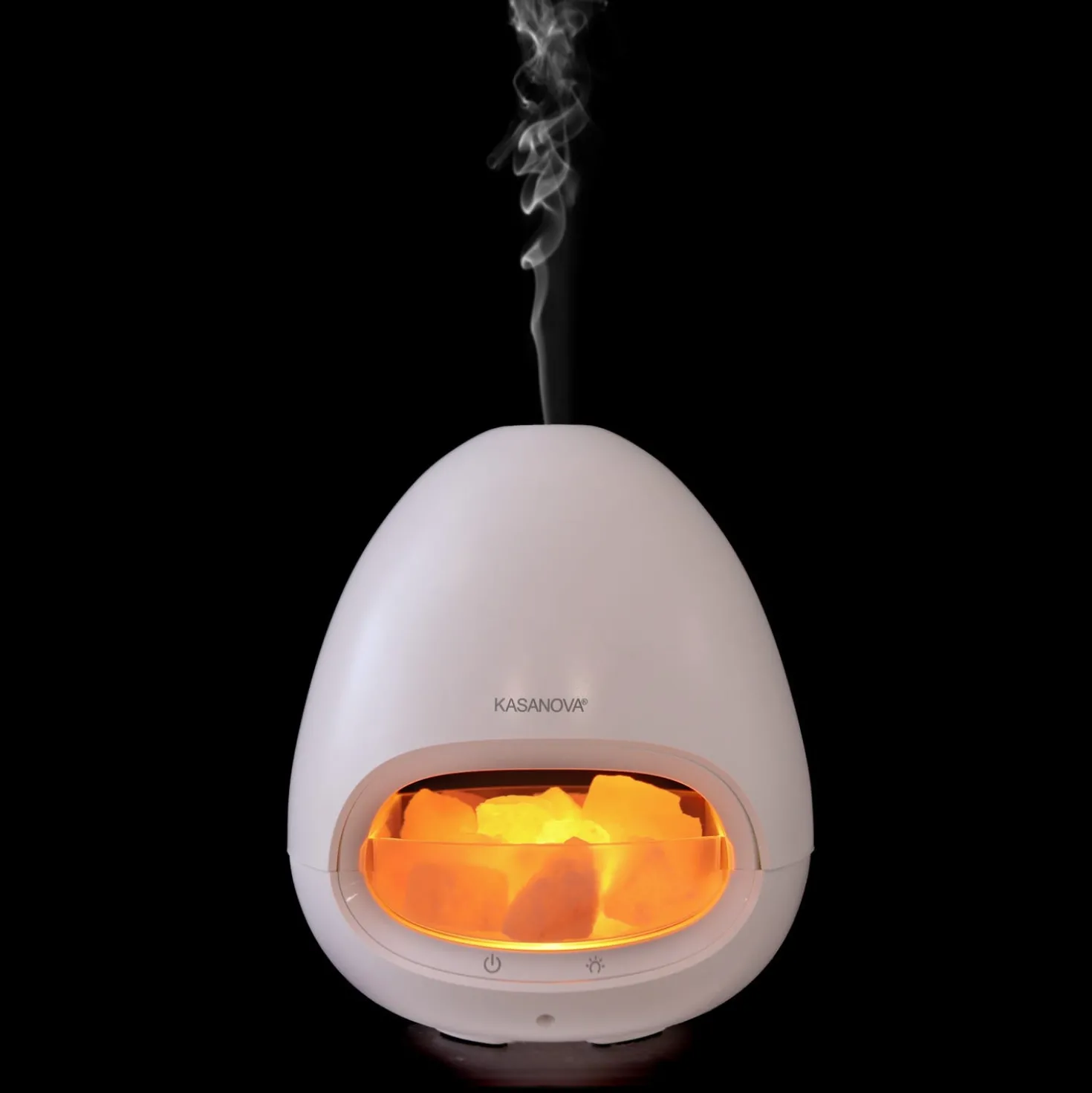 Diffusore elettrico 150 ml sale Himalaya