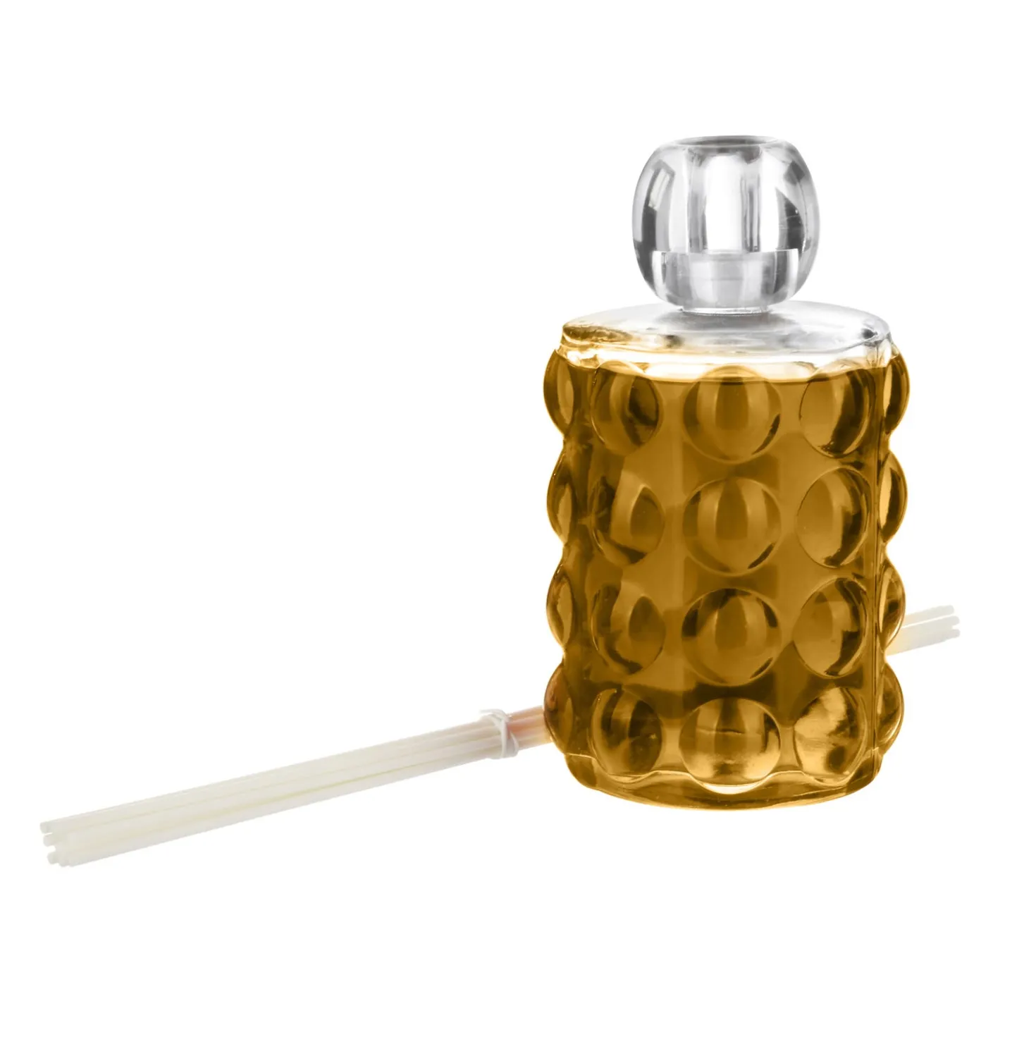 Diffusore per ambiente Ambra Armonia 500 ml Design Luca Trazzi