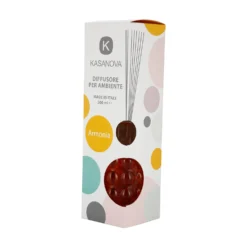 Diffusore per ambiente Ambra Armonia 500 ml Design Luca Trazzi
