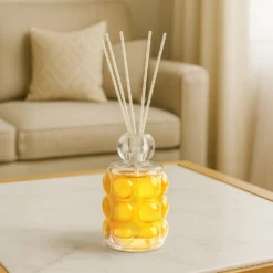 Diffusore per ambiente 220 ml Armonia Luca Trazzi