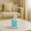 Diffusore per ambienti Acquamarina da 220 ml, Design Luca Trazzi