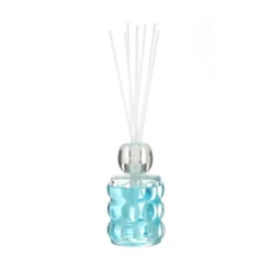 Diffusore per ambienti Acquamarina da 220 ml, Design Luca Trazzi