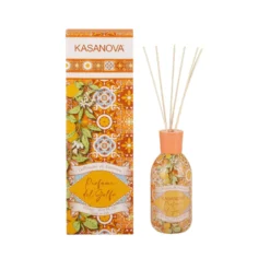 Diffusore per ambienti 500 ml profumi del Golfo