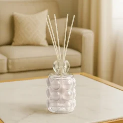 Diffusore per ambienti Vaniglia da 220 ml , Design Luca Trazzi