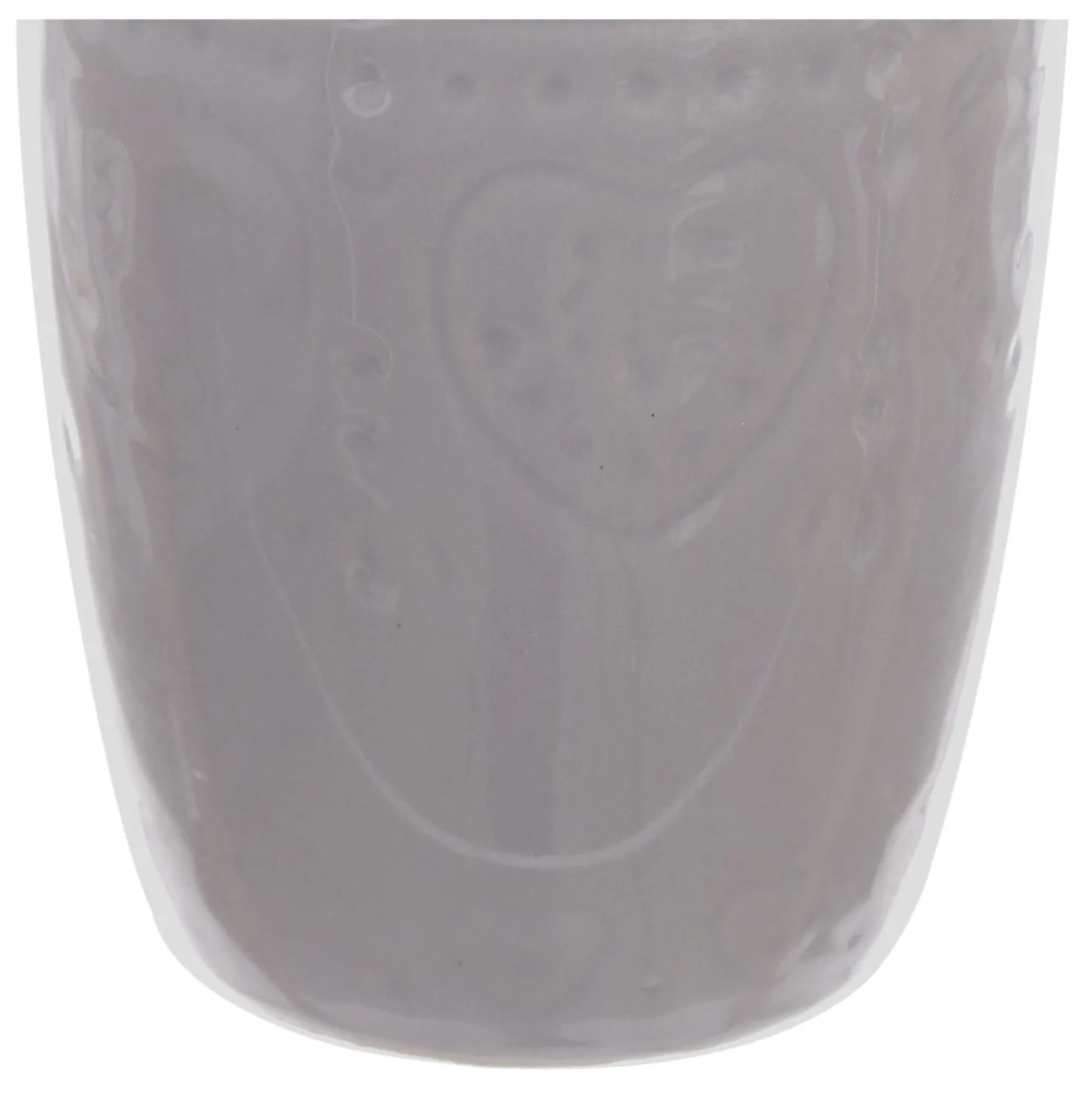 Dosasapone in ceramica