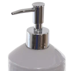 Dosasapone in ceramica