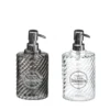 Dosasapone in vetro Savon 400 ml