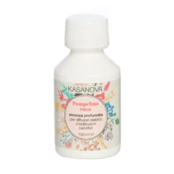 Essenza profumata idrosolubile pompelmo rosa da 100 ml