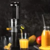 Estrattore a freddo 80 W slim