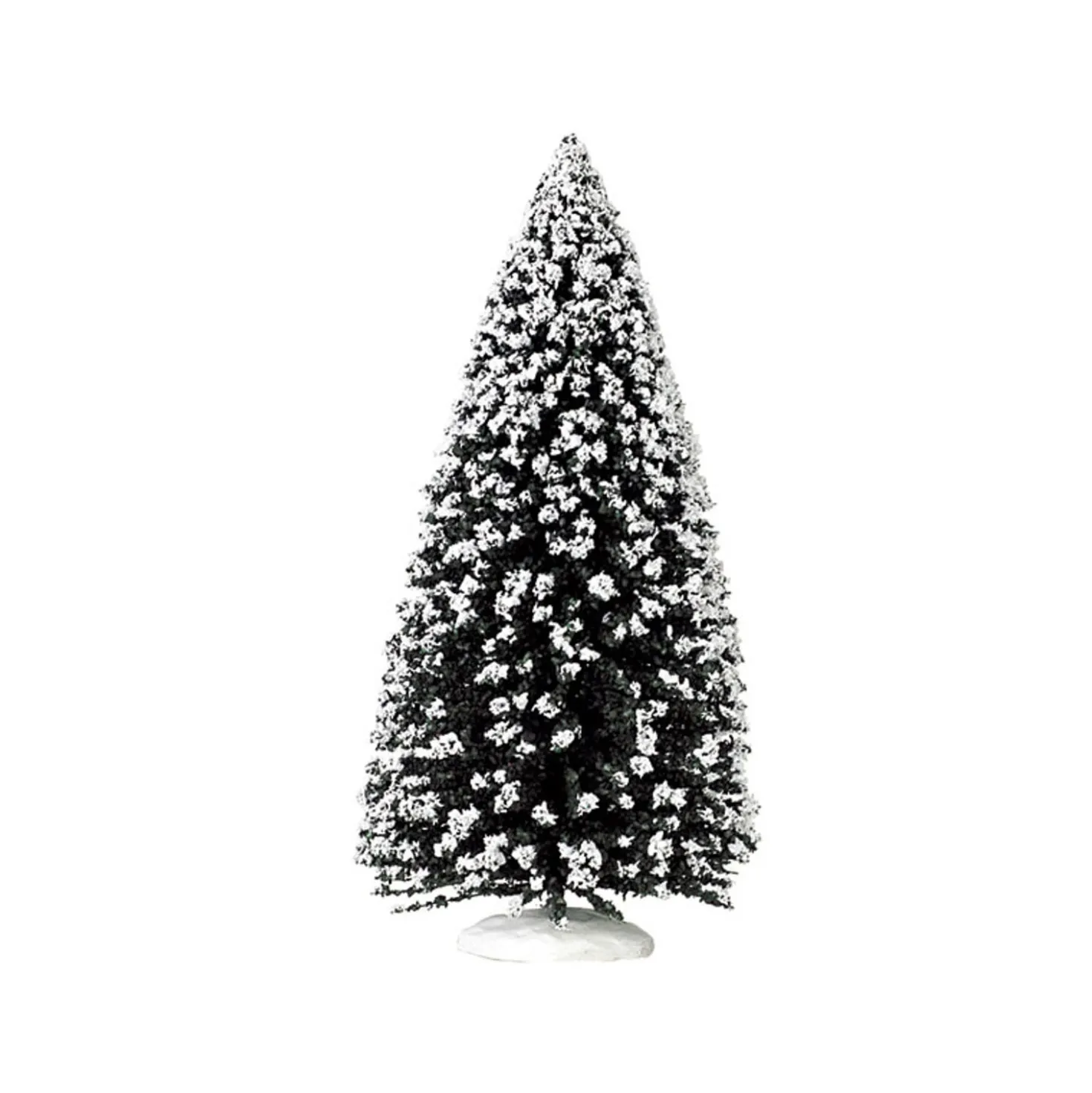 Evergreen Tree Extra Large Lemax decorazione Natale