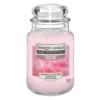 Fairy Floss, candela in giara grande Yankee Candle