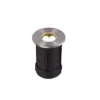 Faretto carrabile LED da giardino 11 cm Belaja Trio