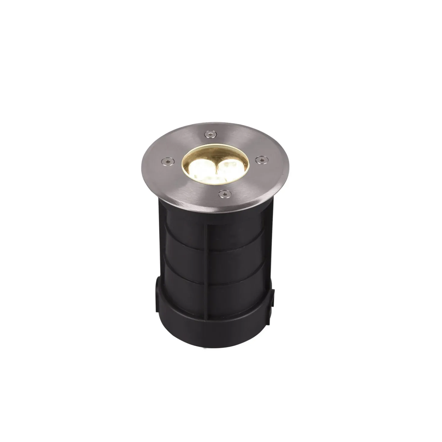 Faretto carrabile LED da giardino 11 cm Belaja Trio