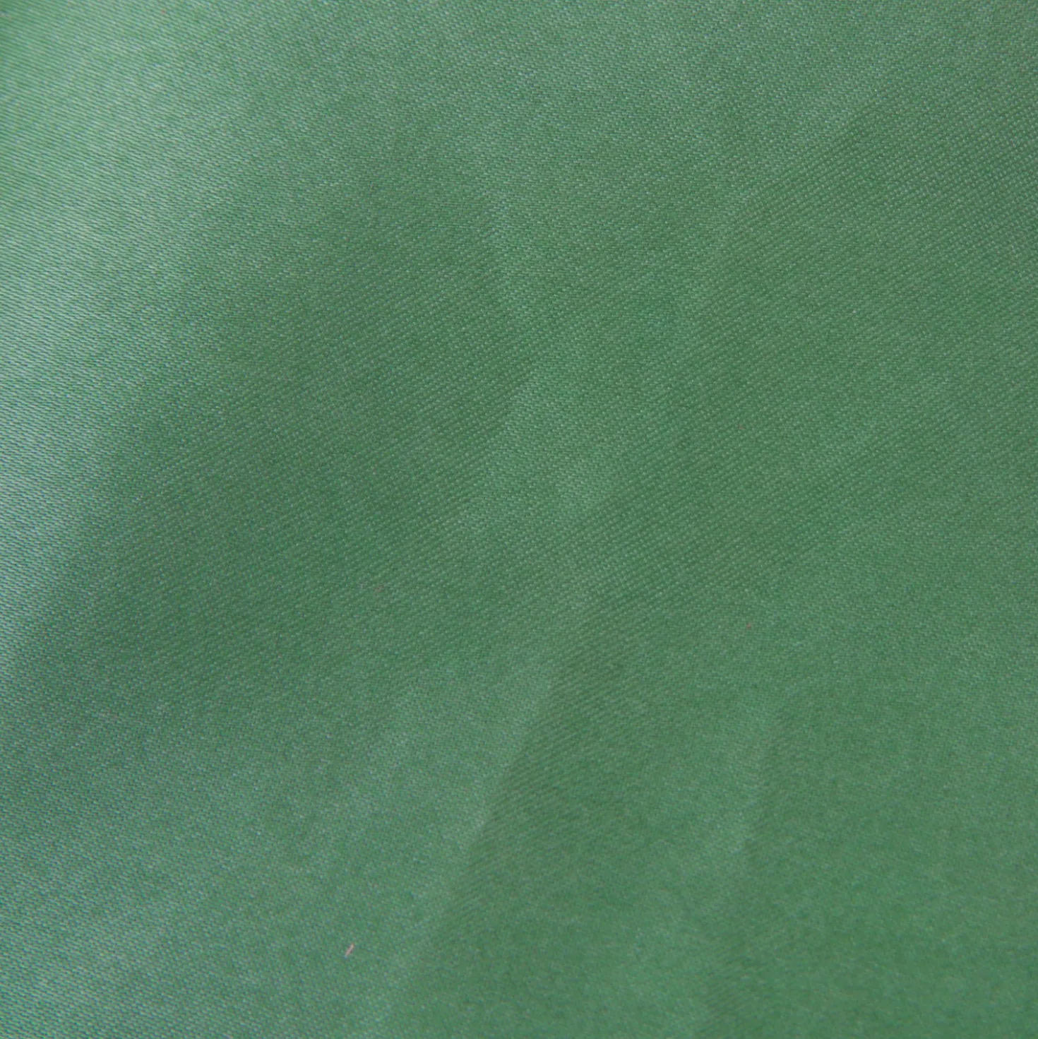 Federa in raso smeraldo 50x80 cm
