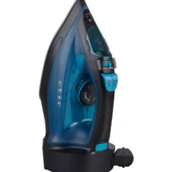 Ferro da stiro con filo retrattile 2200 W
