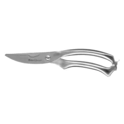 Forbici trinciapollo 25,5 cm in acciaio inox Baker's Secret