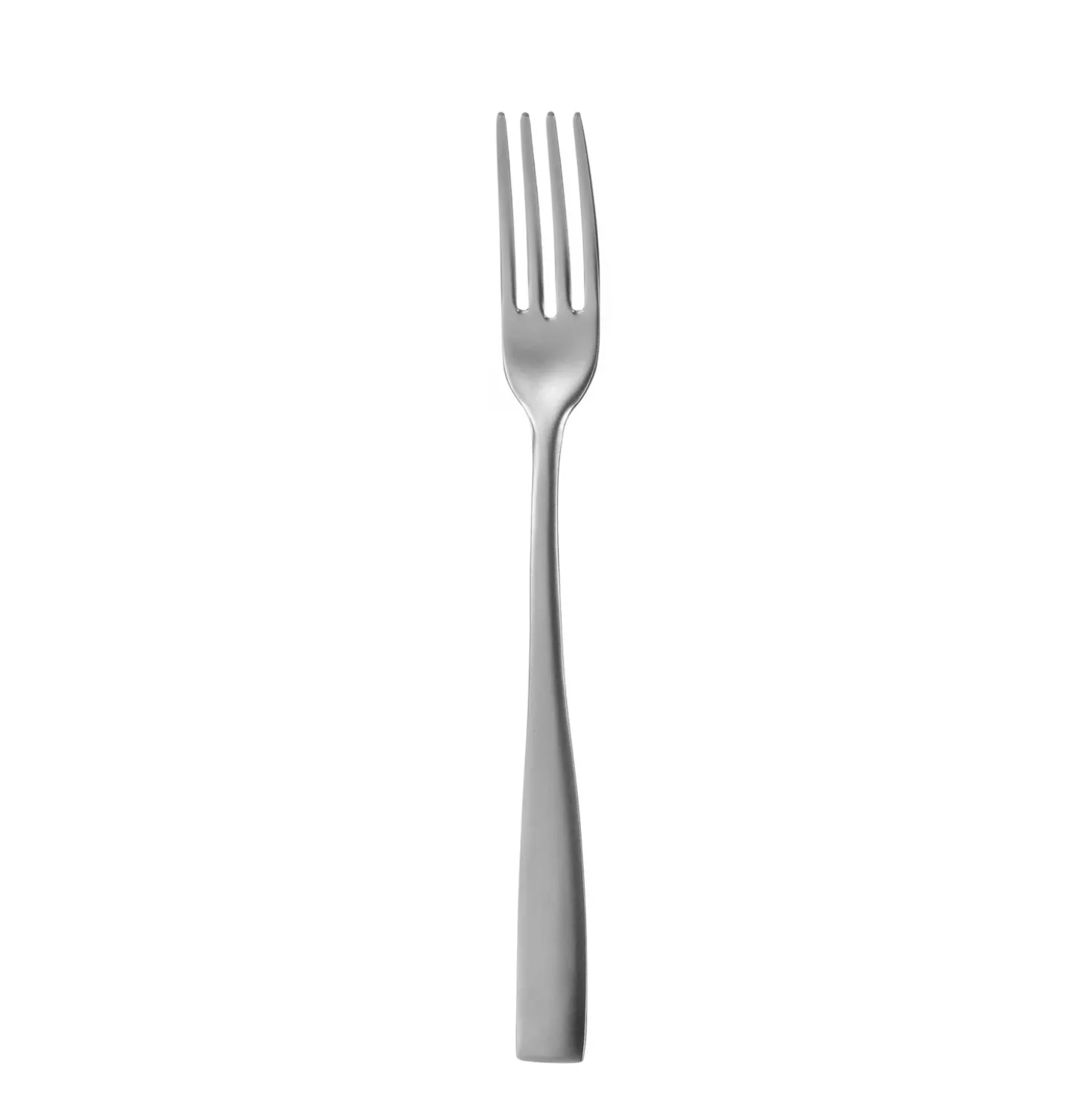 Forchetta da frutta Infinity in acciaio inox, da 18,5 cm
