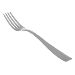 Forchetta da frutta Infinity in acciaio inox, da 18,5 cm