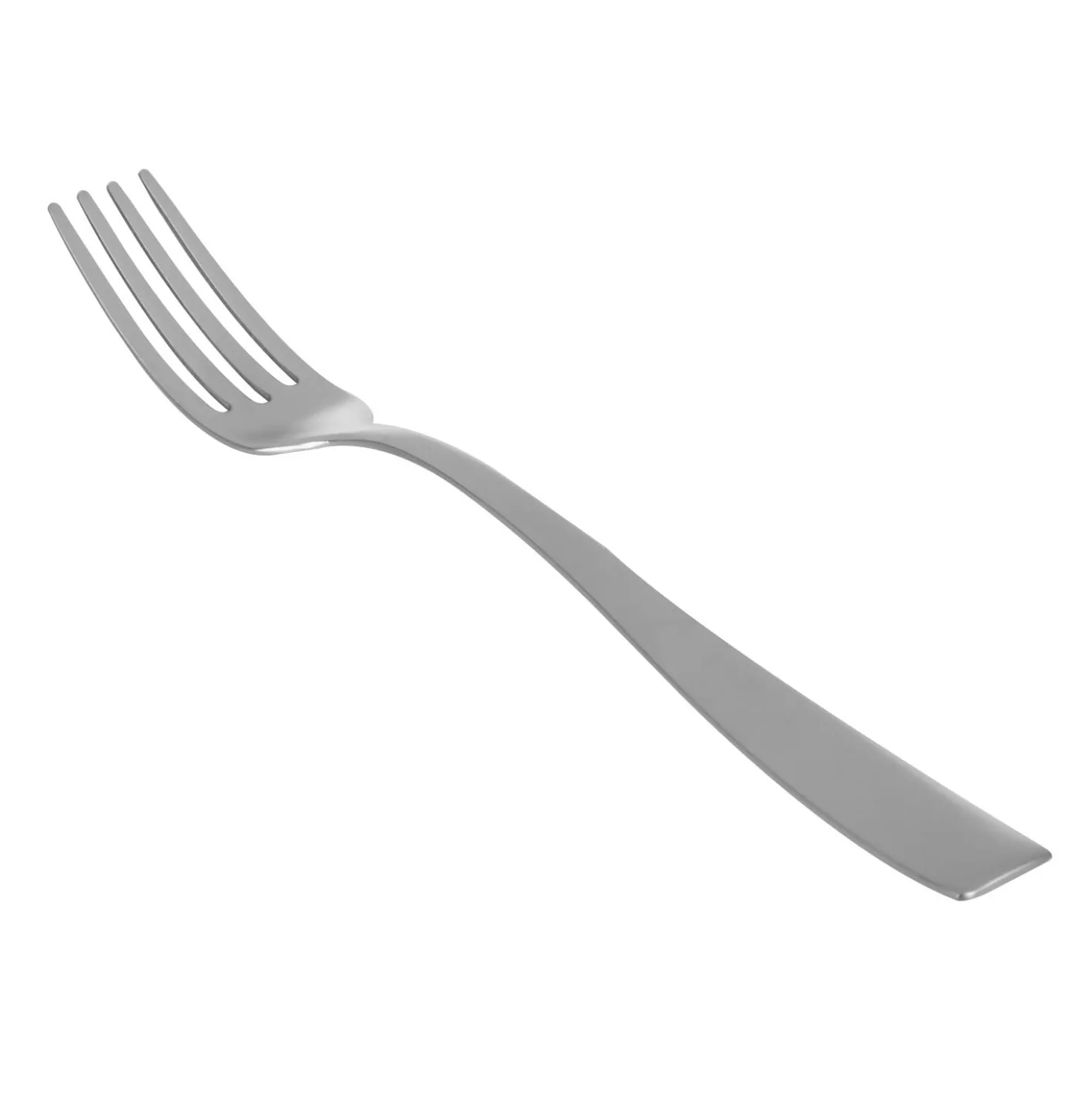 Forchetta da frutta Infinity in acciaio inox, da 18,5 cm