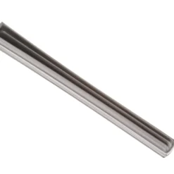 Forchetta grigia Iris Eme in acciaio inox