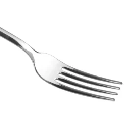 Forchetta in acciaio inox Live Eme