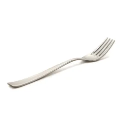 Forchetta Segno in acciaio inox
