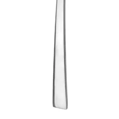 Forchetta Smile in acciaio inox, 20.5 cm