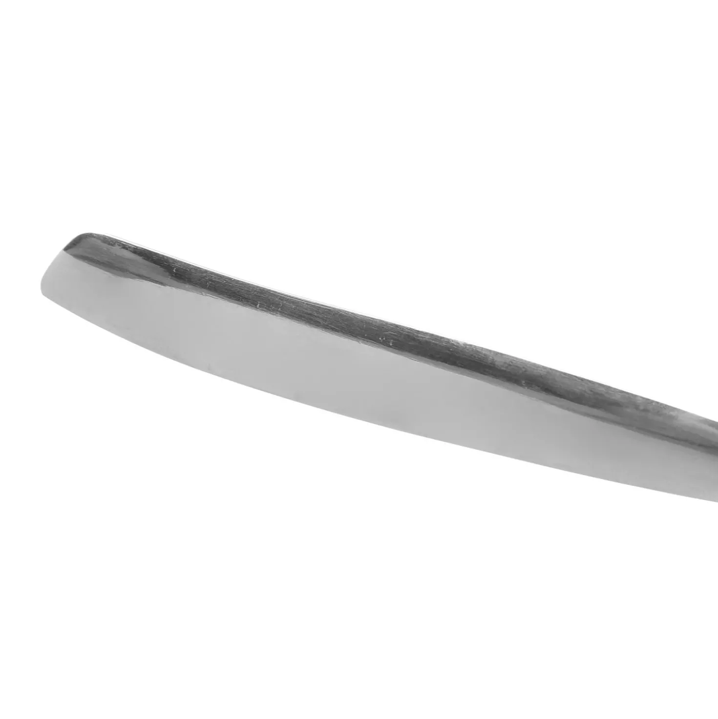 Forchettina da frutta in acciaio inox