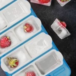 Forma cubetti Ice Cube Maker Snips
