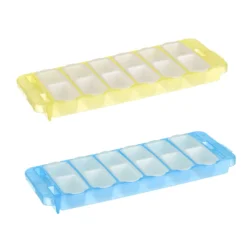 Forma cubetti Ice Cube Maker Snips