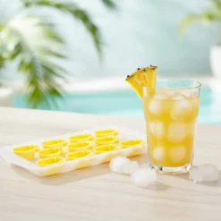 Formaghiaccio ananas 11 cubetti