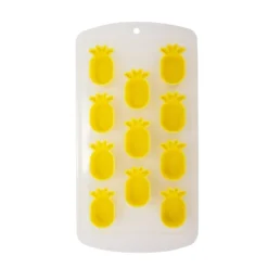 Formaghiaccio ananas 11 cubetti