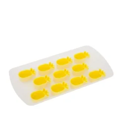 Formaghiaccio ananas 11 cubetti
