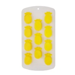 Formaghiaccio ananas 11 cubetti