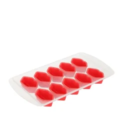 Forma ghiaccio 10 cubetti bocca