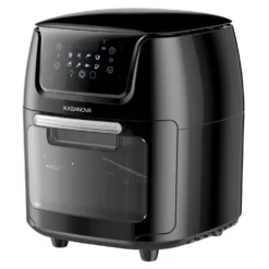 Forno friggitrice digitale ad aria 12 litri Kasanova