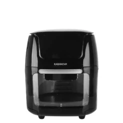 Forno friggitrice digitale ad aria 12 litri Kasanova